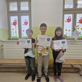 Matematický klokan 2026