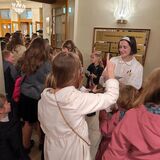 Klub malého diváka