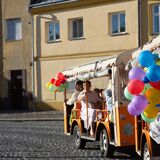 Slavnostní zahájení nového školního roku 2026/2027
